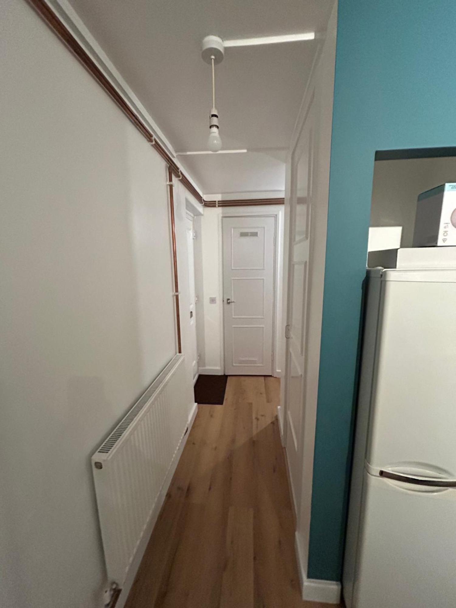Woodhouse Apartment Leeds  Buitenkant foto
