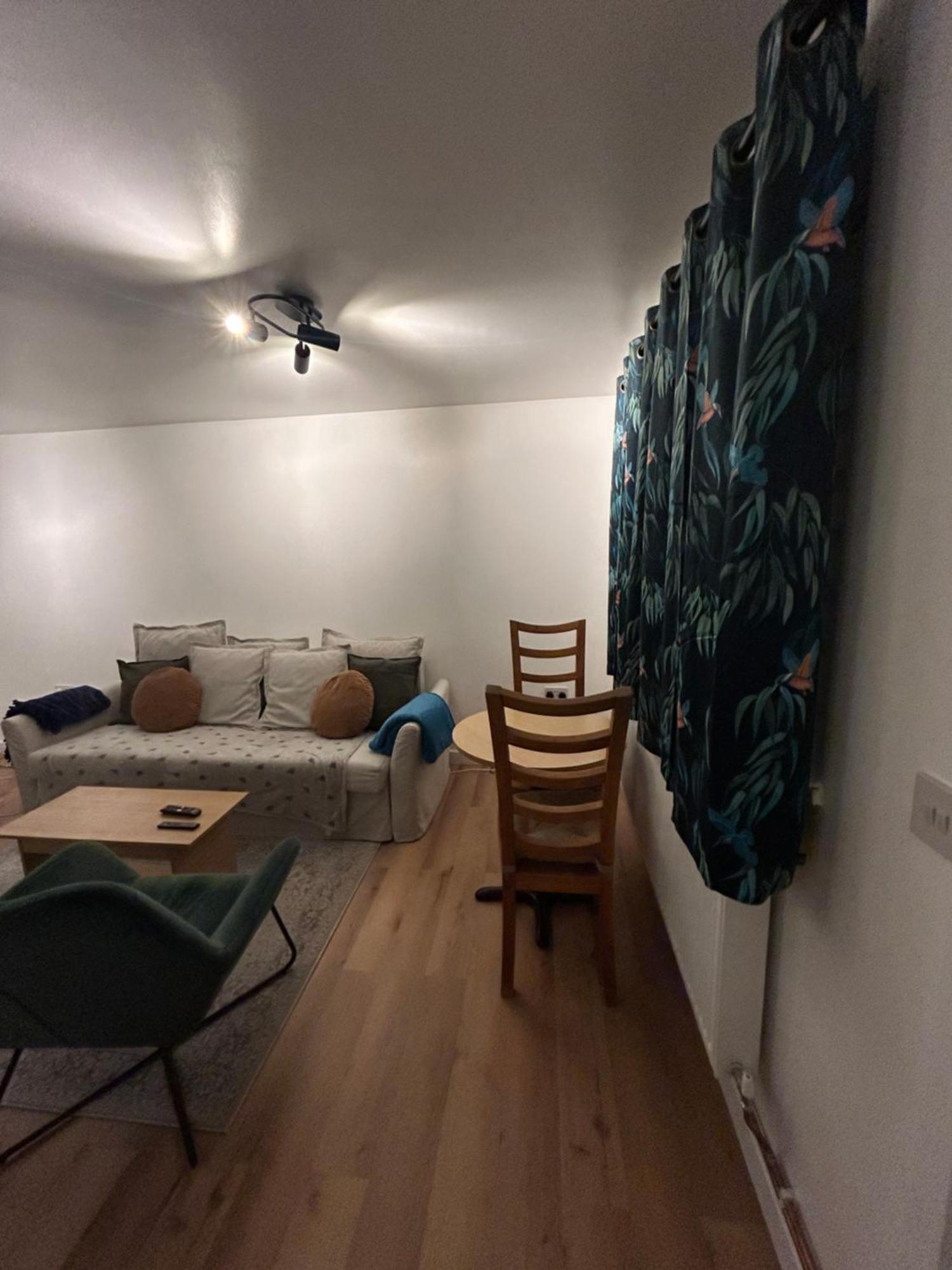 Woodhouse Apartment Leeds  Buitenkant foto