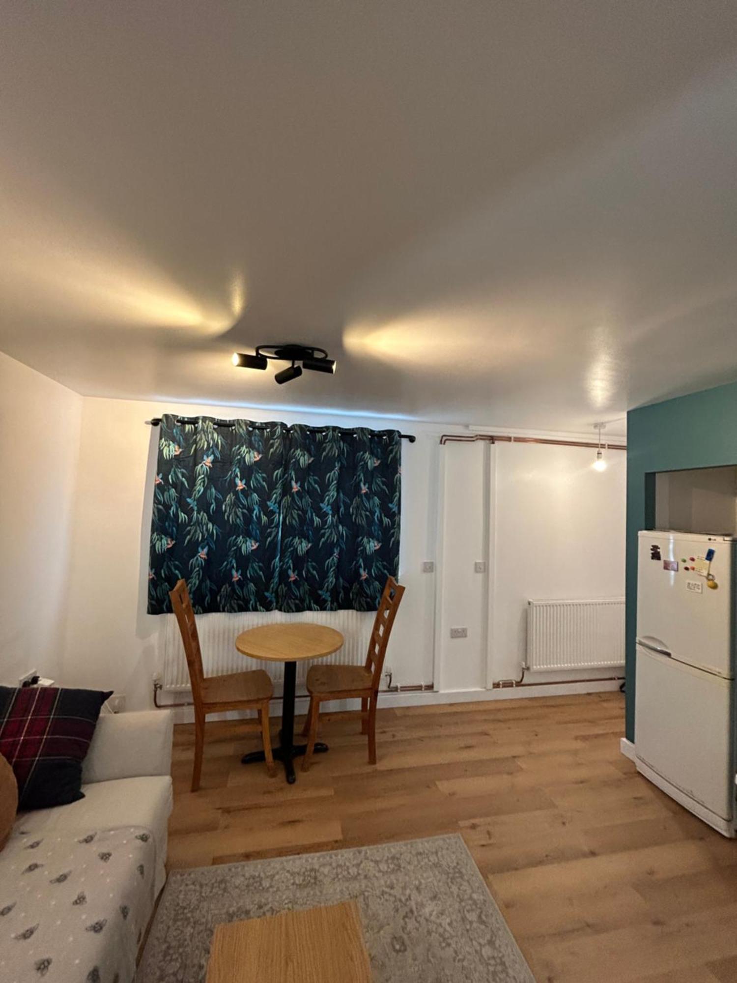 Woodhouse Apartment Leeds  Buitenkant foto