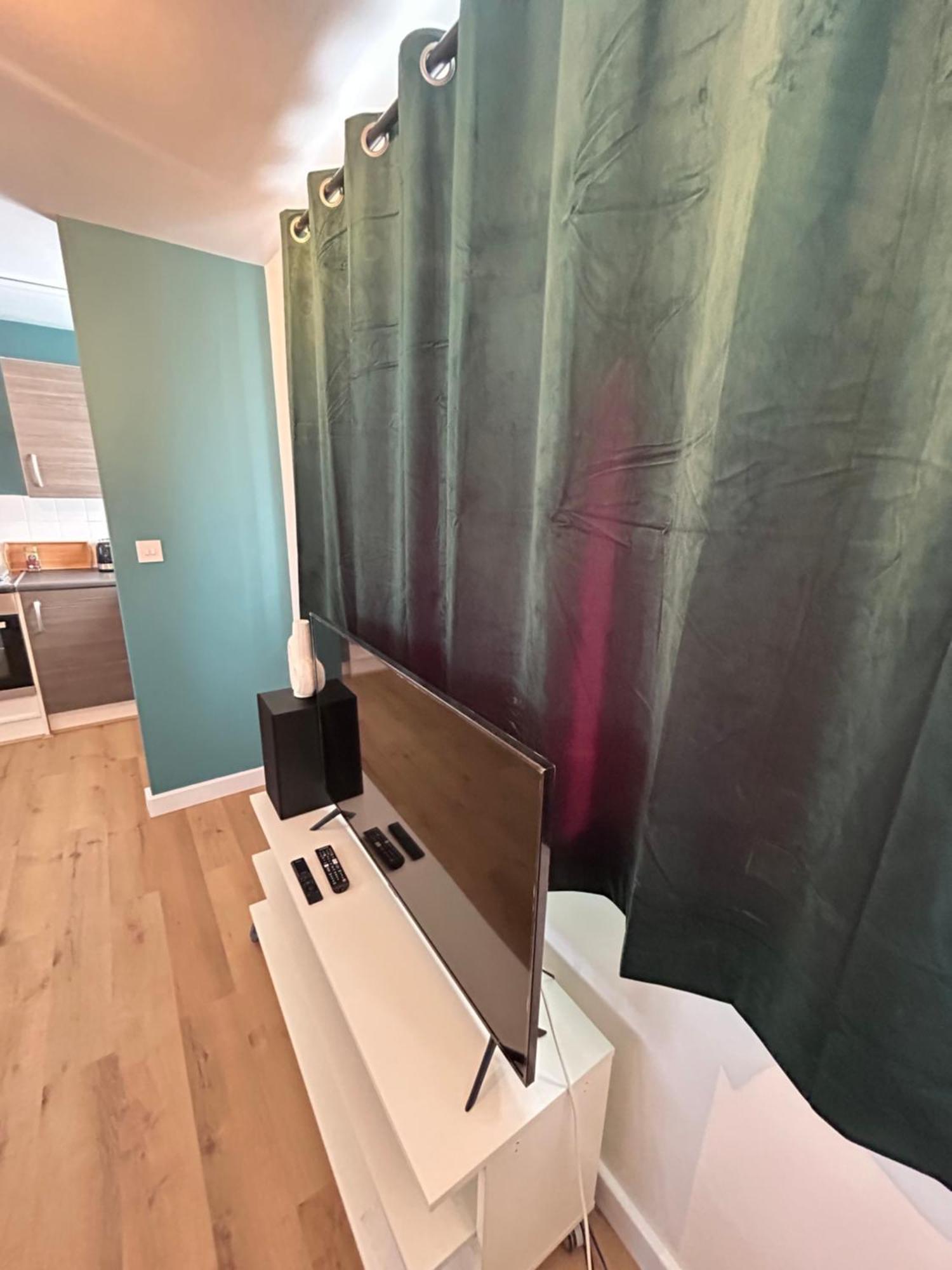 Woodhouse Apartment Leeds  Buitenkant foto