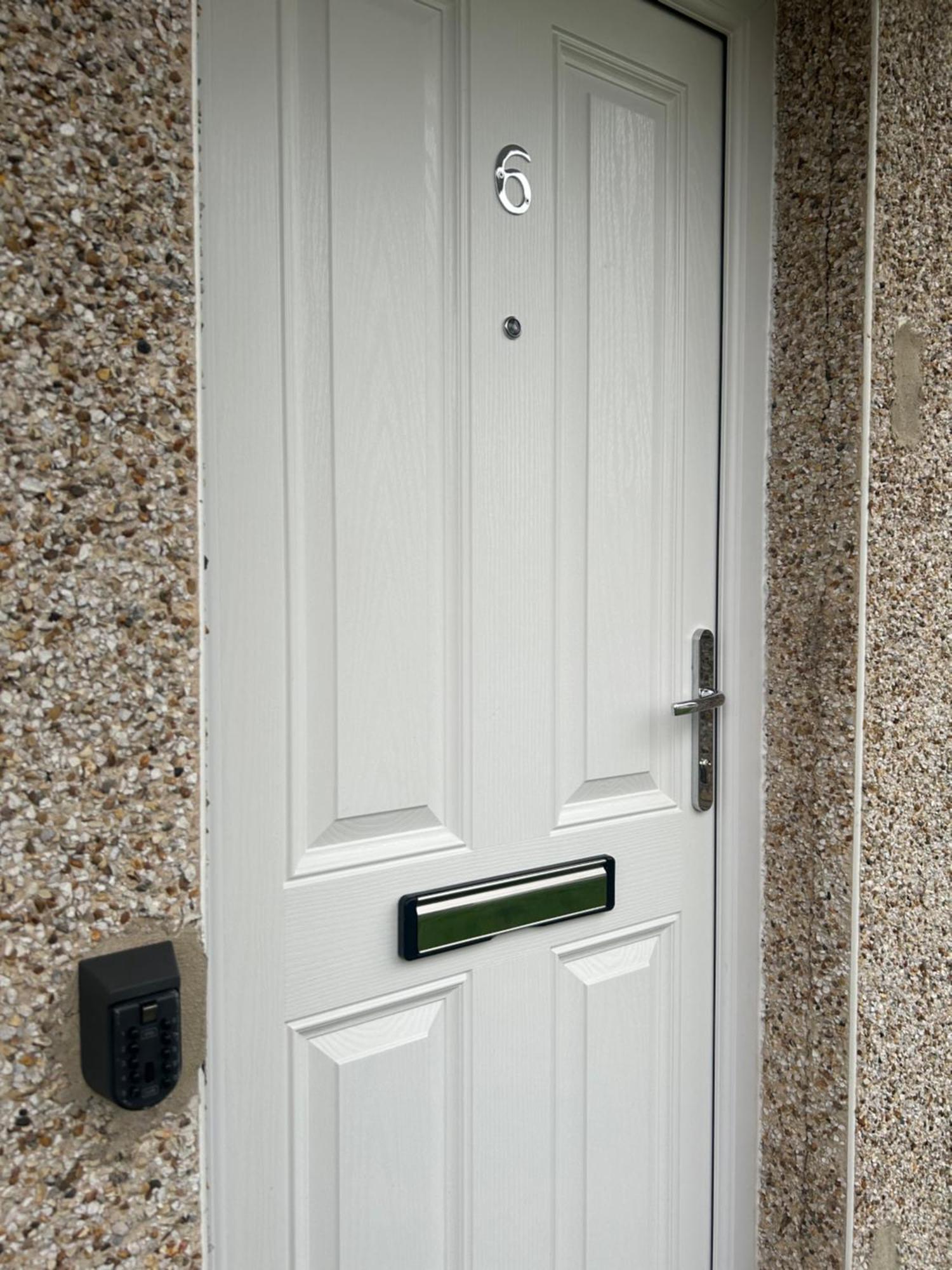 Woodhouse Apartment Leeds  Buitenkant foto